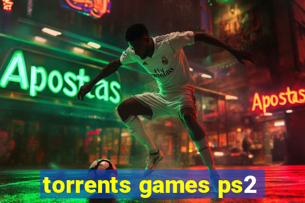 torrents games ps2